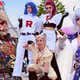 Image for The Most Impressive Cosplay At Canada's Anime North 2025