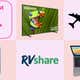 Image for Best Deals of the Day: Samsung, Apple, Hiya Vitamins, RV Share, Dollar Flight Club & More