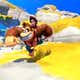 Image for Here's What Amiibos Can Do For You In Donkey Kong Bananza