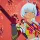 Image for You’re Gonna Have To Put In The Work To Romance Goddess Matsuri In Rune Factory: Guardians Of Azuma
