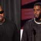 Image for Kanye West Might've Just Dropped His Most Controversial Song Ever...and Yes, It Involves Diddy