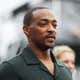 Image for Why Anthony Mackie's 'Death of the American Male' Comment And Views on Black Masculinity, Riled up The Internet