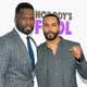Image for Lord...Omari Hardwick and 50 Cent Are Still Beefing Over the ‘Power’ Finale