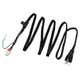 Image for 3903-000519 3903-001003 Refrigerator Power Cord Compatible with Samsung RH29H8000SR/AA-00, Now 81.93% Off