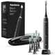 Image for Aquasonic Black Series Ultra Whitening Toothbrush, Now 40% Off