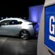 GM is walking a tightrope between gas and electric cars