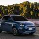 Image for 2024 Fiat 500e Will Start At $32,500, Be One Of The Cheapest New EVs You Can Buy