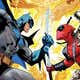 Image for DC And Marvel Doing Crossover Comic For The First Time In Over 20 Years
