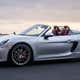 Image for The Only Thing Better Than A Porsche Boxster Is A Boxster Spyder With A 911 Engine