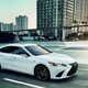 Image for Lexus ES 350 Leases Are Cheaper Than Leasing A New Camry XLE