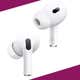 Image for Listen Up! Apple AirPods Pro 2 Are 20% Off Ahead of Amazon's Big Spring Sale