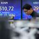 Image for Stock market today: Asian shares mostly higher ahead of US price update, OPEC+ meeting