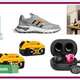 Image for Best Deals of the Day: Adidas, Dewalt, JLab, Lumineux, Oakywood & More