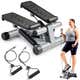 Image for Sunny Health & Fitness Mini Steppers for Exercise at Home, Now 40% Off