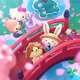 Image for Does Hello Kitty Island Adventure Feature Crossplay?