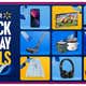 Walmart's Black Friday Is a Can't-Miss Tech Blowout on Apple, Beats, Xbox and More