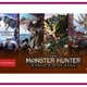 Hunt Monsters and Save Lives With a Massive ‘Monster Hunter’ Bundle That Supports Charity