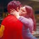 Image for Superman's Big Kiss Was Cut By The Censors In India
