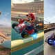 Image for Kotaku’s Weekend Guide: 5 Great Games We’re Kicking Off The Summer With