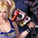 Image for The Lollipop Chainsaw Remaster Is A Janky Mess