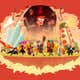 Image for This Short And Sweet RPG Spins Up A Beautiful Deckbuilding Melody