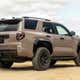 Image for Toyota Won't Build A Manual 4Runner Because There's No Demand For It