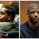 Image for Why A$AP Rocky's Shooting Trial Just Took a Messy Turn