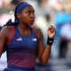 Image for Coco Gauff Forced to ‘Advocate’ For Herself Against Chair Umpire During Olympics Match