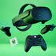 Image for Everything's An Xbox Including This Meta Quest 3S That Costs $100 More And Can't Play Your Xbox Games