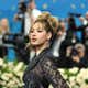 Image for TikTok Thinks 'The White Lotus' Star Wore Rosa Parks' Face on Her Panties For the 2025 Met Gala, and Folks are Pissed