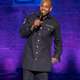 Image for Dave Chappelle Isn't Joking About Disabled Community, He's Mocking Us