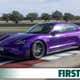 Image for 2025 Porsche Taycan Turbo GT Is The Logical Next Step For Track-Day Fans