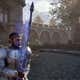 Image for This Ghostly Bound Sword Is Oblivion Remastered’s Strongest Two-Handed Blade