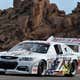 Image for This 1,000 HP Turbocharged NASCAR Pikes Peak Winner Is Old School Cheap Speed