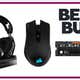 Save Big on Must-Have Gaming Peripherals and Accessories Right Now at Best Buy