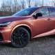 Image for Lexus' Copper Crest Is The Most Beautiful Color On Sale Today, And Nobody Cares