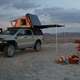 Image for I Went Overlanding Once And Now I Want To Spend All My Money On Rooftop Tents And Old 4x4s
