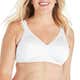 Image for Playtex Women's 18 Hour Ultimate Lift & Support Wireless Bra US4745, Now 59% Off