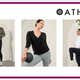 Save Up to 70% Plus an Extra 30% at Checkout On Athleta's Best-Selling Activewear