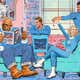 Image for As Fantastic Four: First Steps Nears, Fans Brace Themselves For The MCU-ification Of Its Heroes