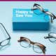 Take Advantage of GlassesUSA's Easter Exclusive Sale on Frames, Lenses, Designer and More
