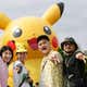 Image for An Old Pokémon Go Cheat Lets You Raid Gyms From Farther Away But Fans Are Worried A Crackdown Is Finally Coming