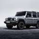 Image for Ineos Grenadier Reaches Past $100K With Options Like A Heavy Duty Winch And Safari Windows