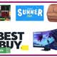 Image for Best Deals of the Day: Star Wars Deals at Best Buy, Samsung, Humble Bundle, Temu, Western Razor & More