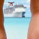 Image for Big Nude Cesspool Cruise Heads For Miami