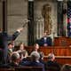 Image for Democrats Looked Soft Not Standing With Al Green During Trump's Speech And Black Twitter Has A Lot To Say