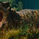 Image for Jurassic World Rebirth Devours Box Office With Massive Opening Haul