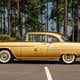 Image for You Can Be The Envy Of Every Boomer In This All-Gold Chevy Bel Air