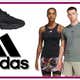 Image for Upgrade Your Spring Wardrobe and Save Up To 40% On Your Favorite Adidas Clothes and Shoes