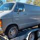 Image for The U.S. Government Commissioned A Private Company To Build This Electric Dodge Ram Van In The 1980s